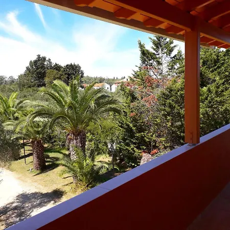 Irini Apartments And Studios Kavos Exterior photo