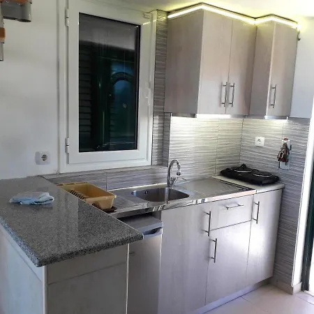Irini Apartments And Studios Kavos Exterior photo
