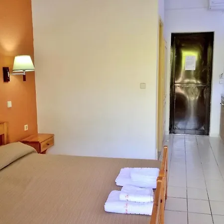Irini Apartments And Studios Kavos Exterior photo