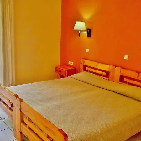 Irini Apartments And Studios Kavos Exterior photo