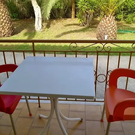 Irini Apartments And Studios Kavos Exterior photo