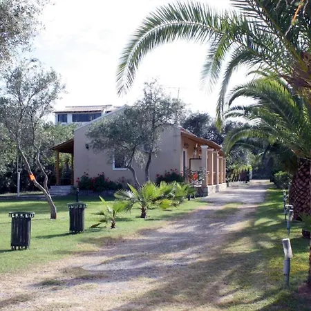 Irini Apartments And Studios Kavos Exterior photo