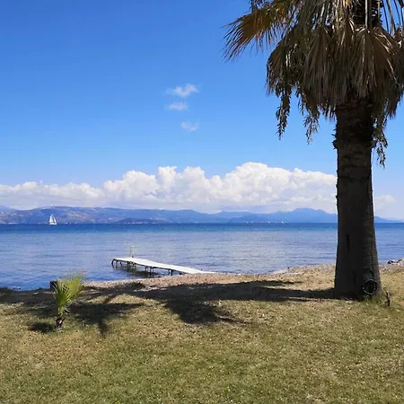 Irini Apartments And Studios Kavos Exterior photo