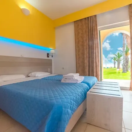 Irini Apartments And Studios Kavos Exterior photo