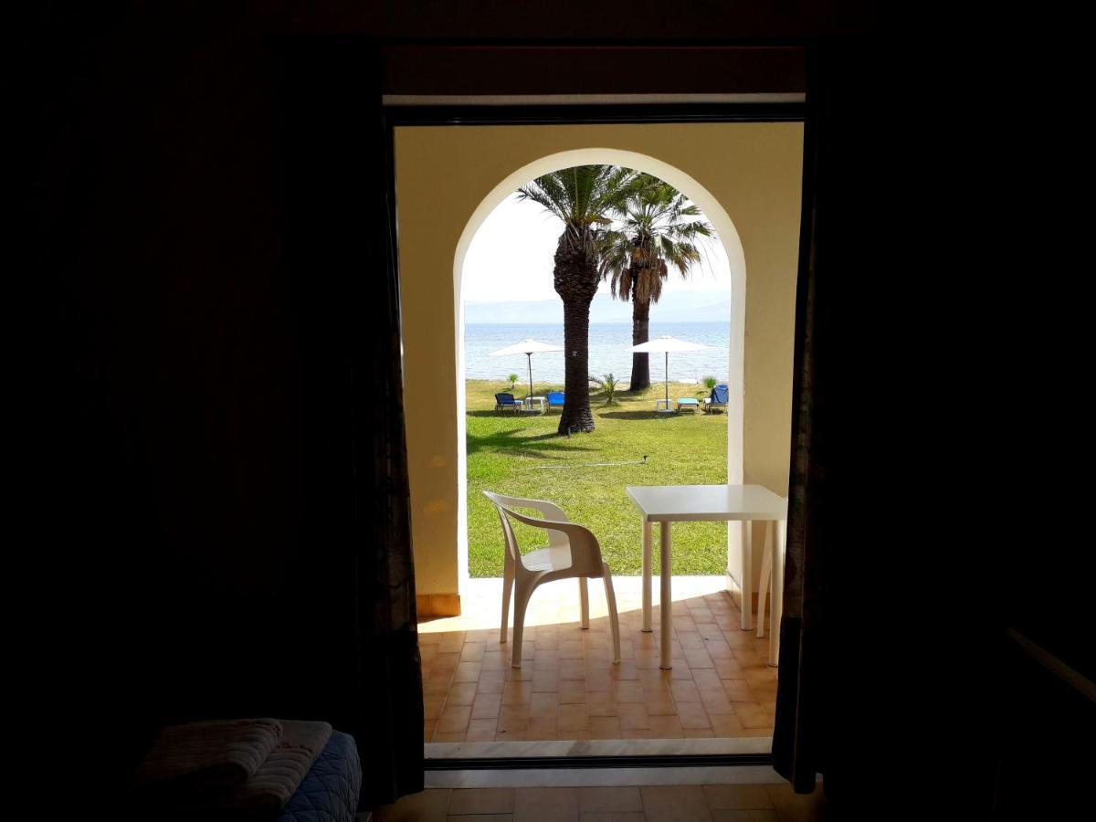 Apartment Irini And
