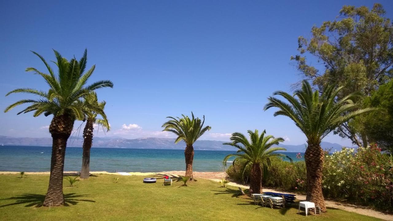 Irini And * Kavos