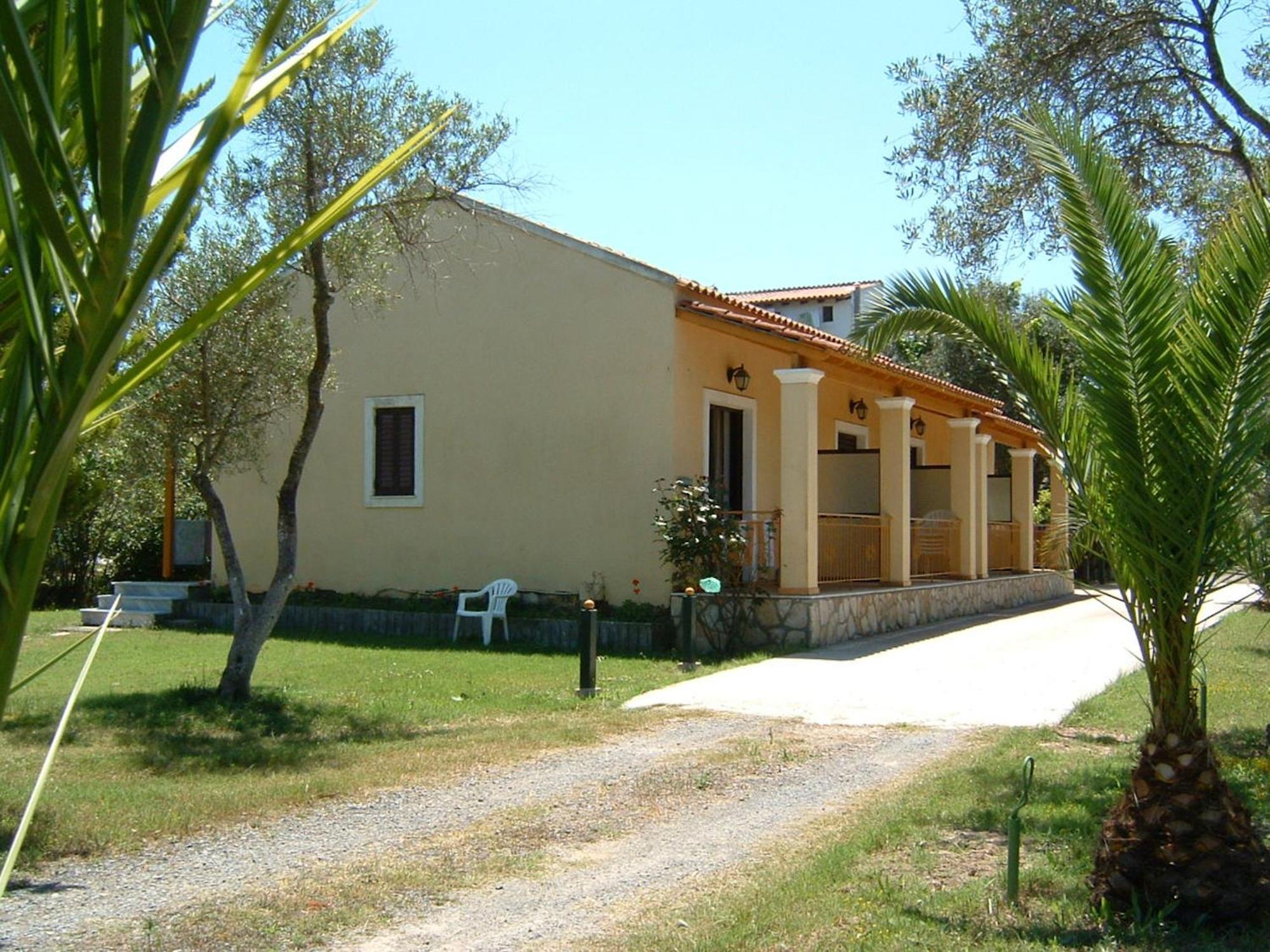 Apartment Irini And Kavos