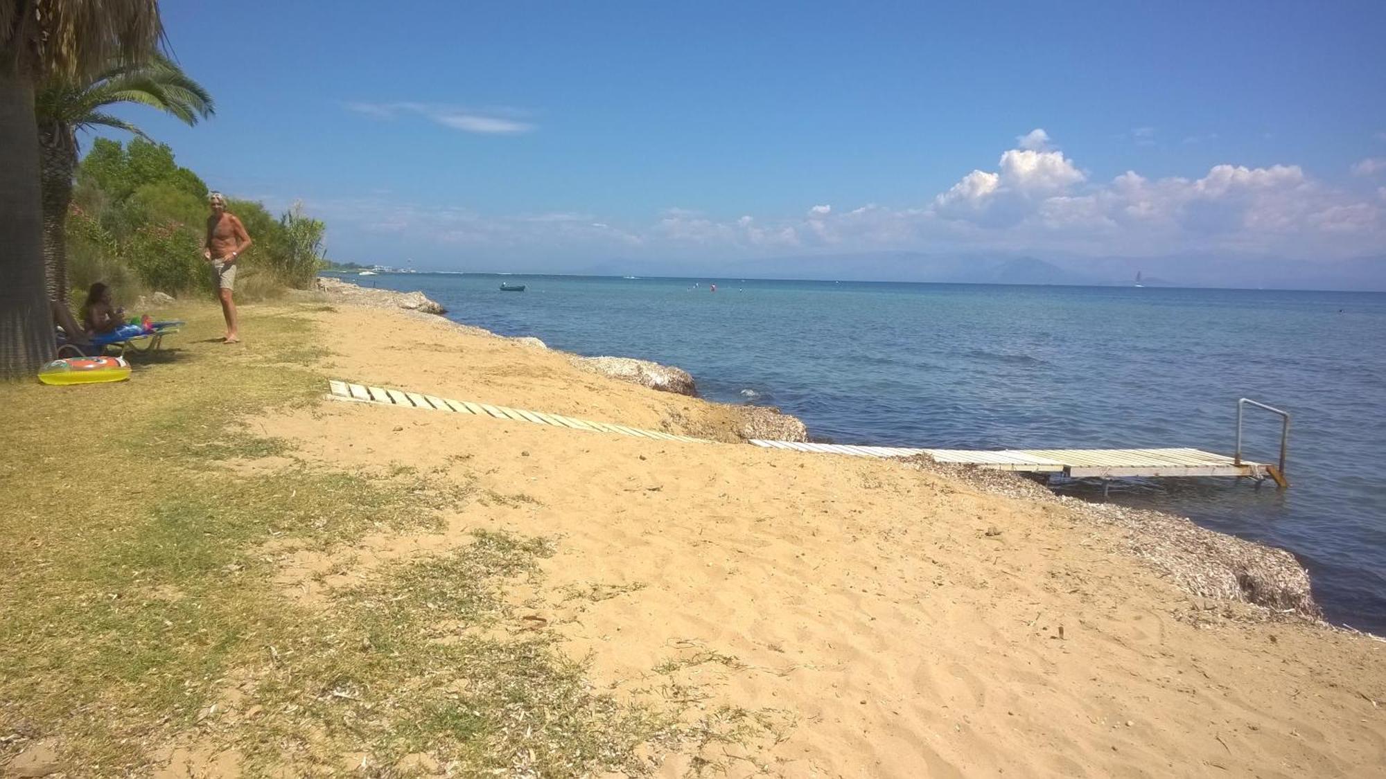 Irini And * Kavos