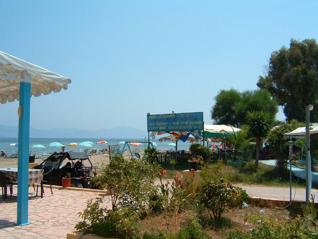 Apartment Irini And