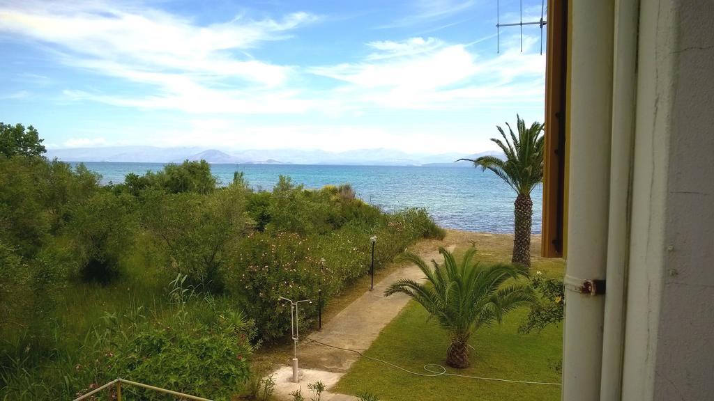 Irini And Kavos